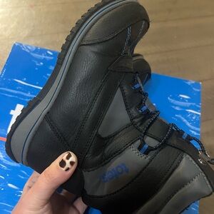 Boys totes 1M winter boots